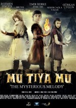Mu Tiya Mu the Mysterious Melody Mu Tiya Mu the Mysterious Melody
