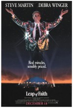 Mucize Adam (1992) afişi Mucize Adam (1992) afişi