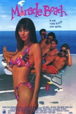 Mucize Plaj (1992) afişi