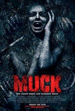 Muck (2015) afişi