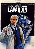 Müfettiş Lavardin (1986) afişi