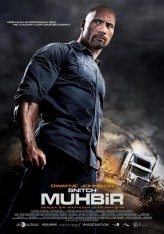 Muhbir (2013) afişi Muhbir (2013) afişi
