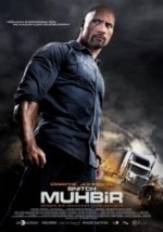 Muhbir (2013) afişi Muhbir (2013) afişi