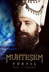 Muhteşem Yüzyıl (2011) afişi Muhteşem Yüzyıl (2011) afişi