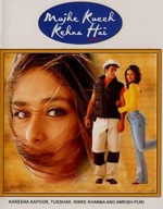 Mujhe Kucch Kehna Hai (2001) afişi