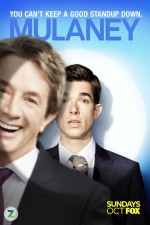 Mulaney (2014) afişi Mulaney (2014) afişi