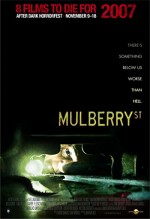 Mulberry Sokağı (2006) afişi