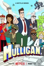 Mulligan (2023) afişi