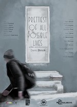 Mümkün Hayatların En Güzeli (2017) afişi