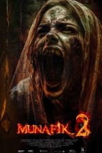 Münafik 2 (2018) afişi