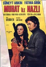 Murat ile Nazlı (1972) afişi