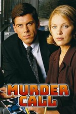 Murder Call (1997) afişi