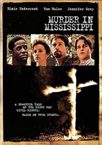 Murder In Mississippi (1990) afişi