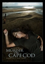 Murder on Cape Cod (2017) afişi
