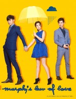 Murphy's Law of Love (2015) afişi Murphy's Law of Love (2015) afişi