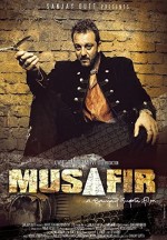 Musafir (2004) afişi