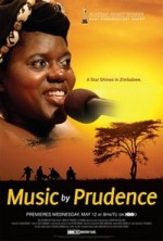 Music By Prudence (2010) afişi