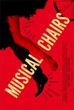 Musical Chairs (2011) afişi