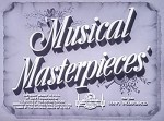 Musical Masterpieces (1946) afişi