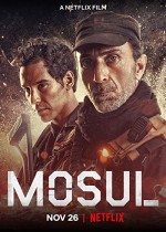 Musul (2019) afişi