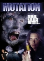 Mutation (2006) afişi