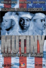 Mutiny (1999) afişi