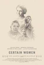 Mutlak Kadınlar (2016) afişi