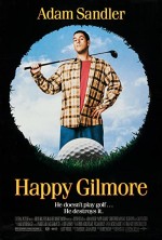 Mutlu Gilmore (1996) afişi