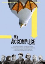 My Accomplice (2014) afişi