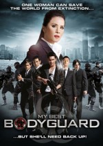My Best Bodyguard (2010) afişi