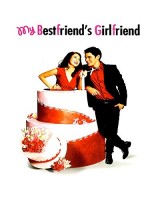 My Bestfriend's Girlfriend (2008) afişi