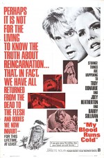 My Blood Runs Cold (1965) afişi