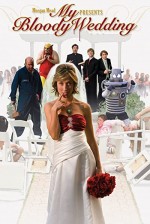 My Bloody Wedding (2010) afişi