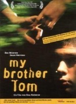 My Brother Tom (2001) afişi