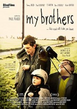 My Brothers (2010) afişi