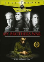My Brother's War (1997) afişi