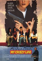 My Crazy Life (1993) afişi