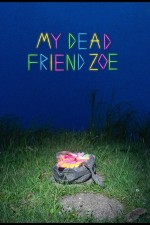 My Dead Friend Zoe (2024) afişi