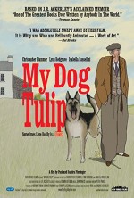 My Dog Tulip (2009) afişi
