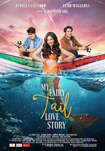 My Fairy Tail Love Story (2018) afişi