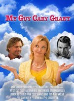 My Guy Cary Grant (2012) afişi