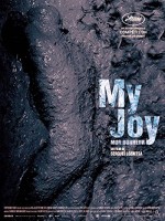 My Joy (2010) afişi