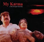 My Karma (2004) afişi