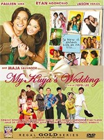 My Kuya's Wedding (2007) afişi