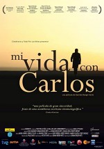 My Life With Carlos (2010) afişi
