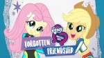 My Little Pony Equestria Girls: Unutulmuş Dostluk (2018) afişi My Little Pony Equestria Girls: Unutulmuş Dostluk (2018) afişi
