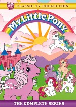 My Little Pony 'nin Arkadaşları My Little Pony 'nin Arkadaşları