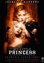 My Little Princess' My Little Princess'