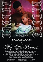 My Little Princess (2010) afişi
