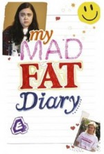 My Mad Fat Diary Sezon 1 (2013) afişi My Mad Fat Diary Sezon 1 (2013) afişi